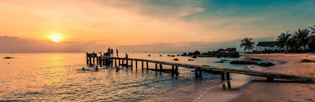 Phu Quoc Island Vietnam