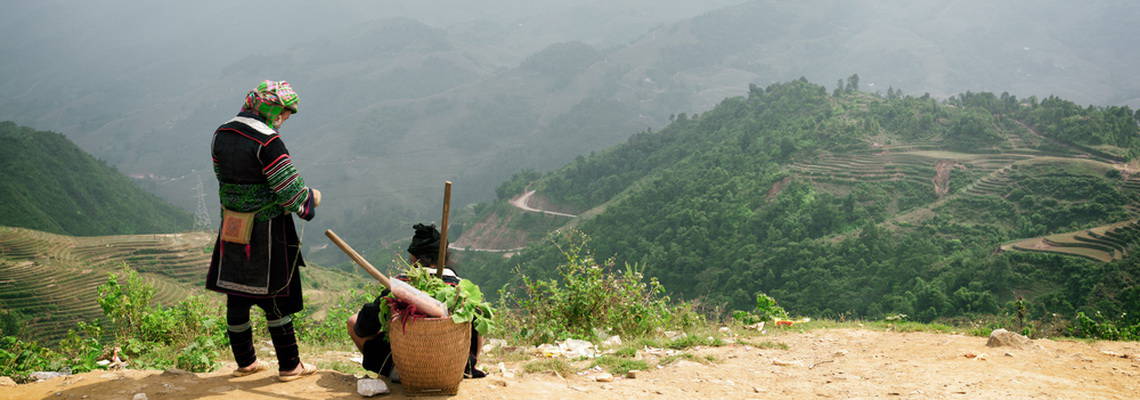 Vietnam Adventure