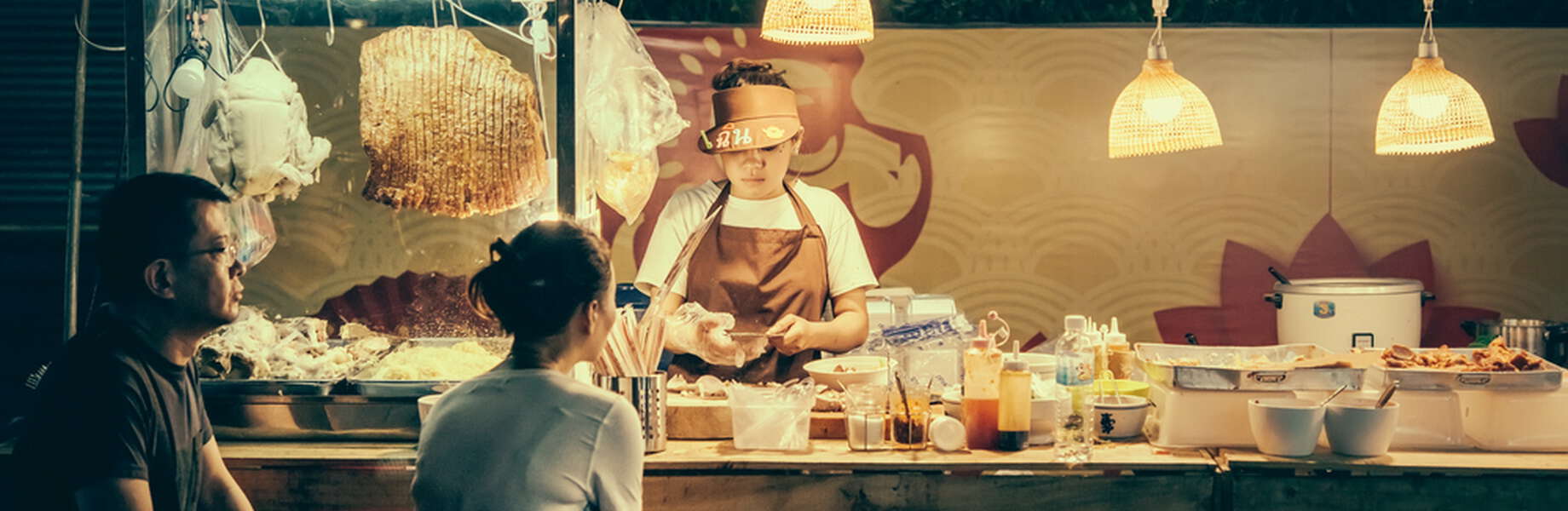 Read more about the article Culinary Delights of Vietnam
