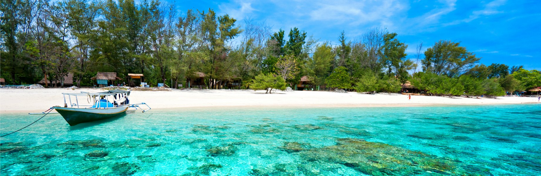 Read more about the article Bali and Lombok: Nature and Island Hopping
