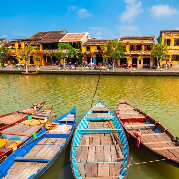 hoi an