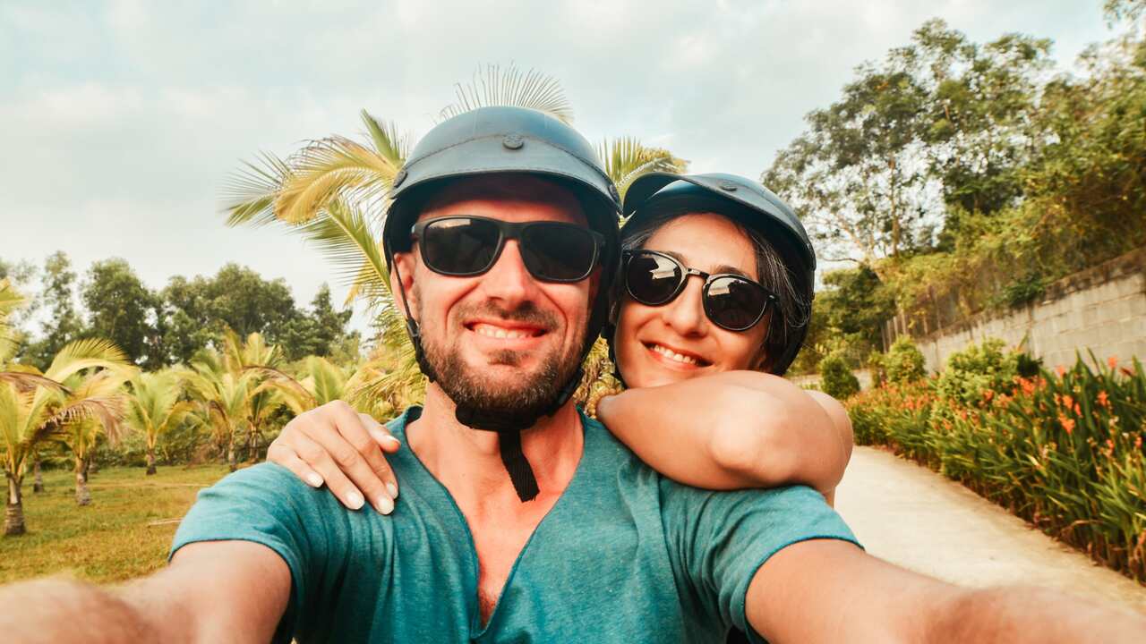 holiday southeast asia