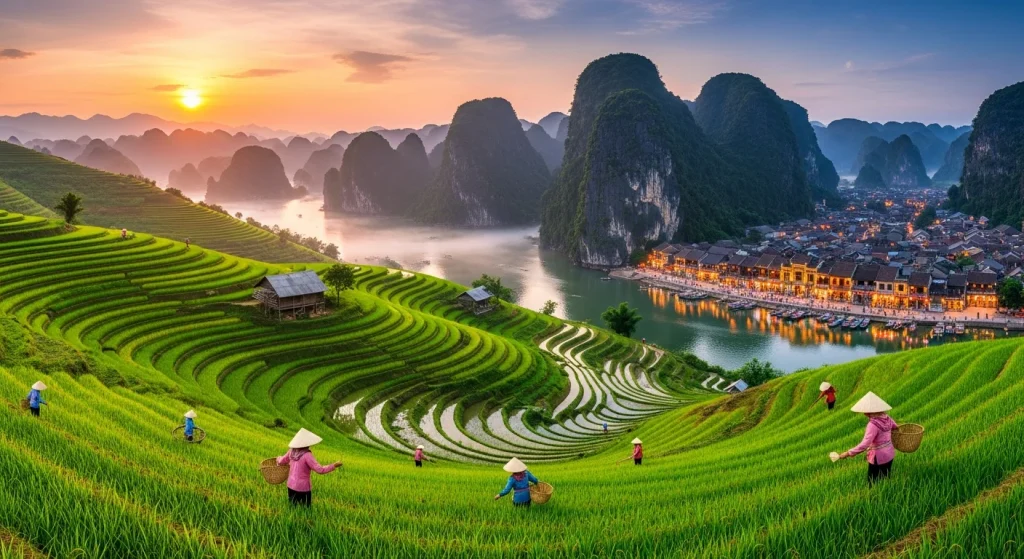vietnam highlights