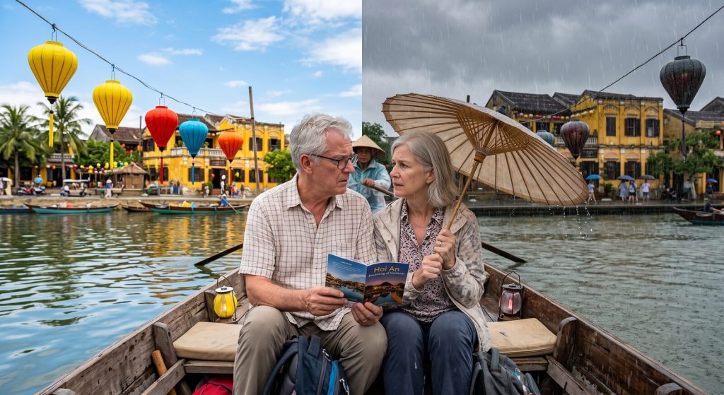 planning your holiday around vietnam weather