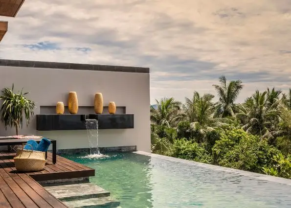 Anantara Quy Nhon Ocean View Pool Villa