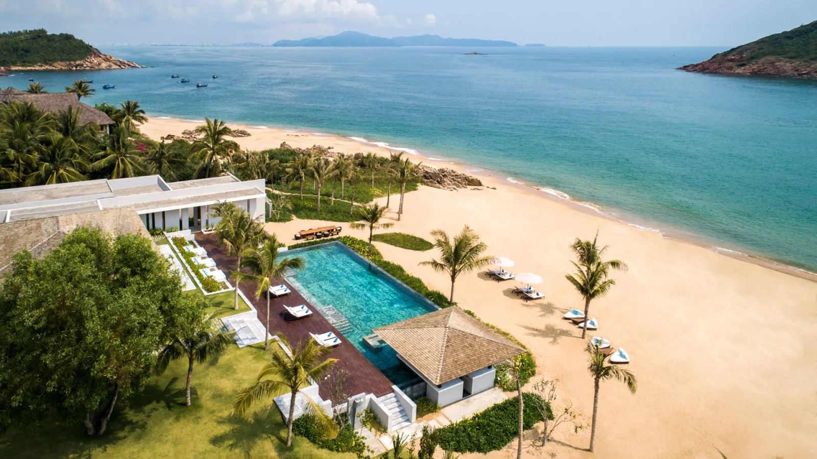 Read more about the article Vietnam Railways in Style: Hoi An to Quy Nhon