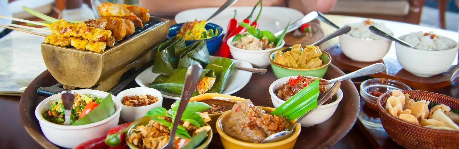 Read more about the article Bali Culinary Adventure