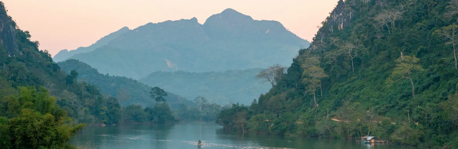 Read more about the article Echoes of the Wild: Conservation in North Vietnam and Laos