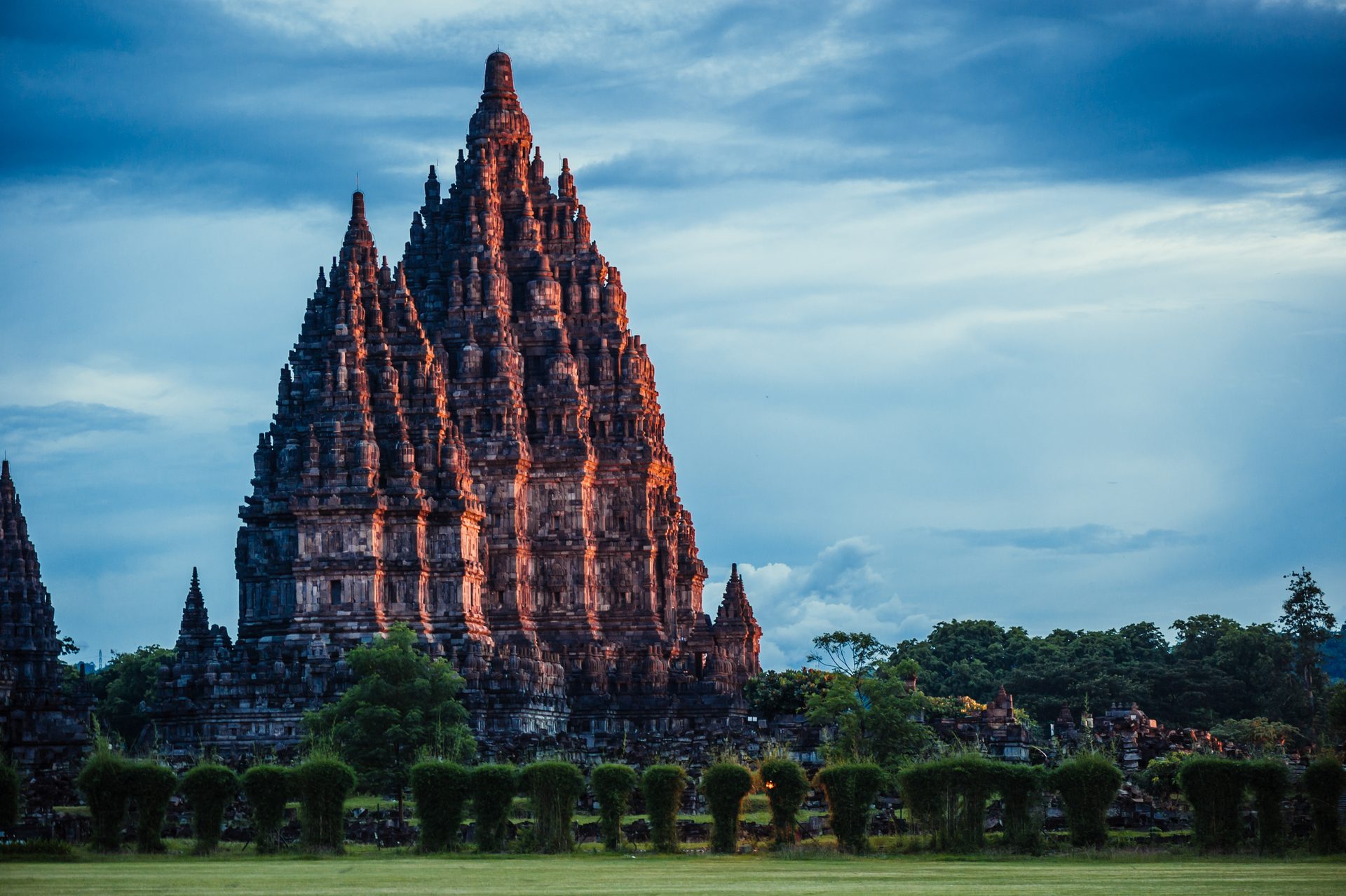 Read more about the article Yogyakarta: People, Culture and Wellness