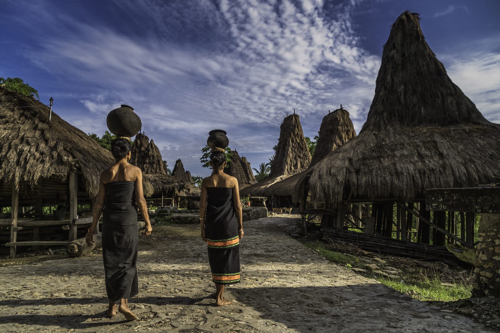 Read more about the article The Essence of Sumba Hideaway