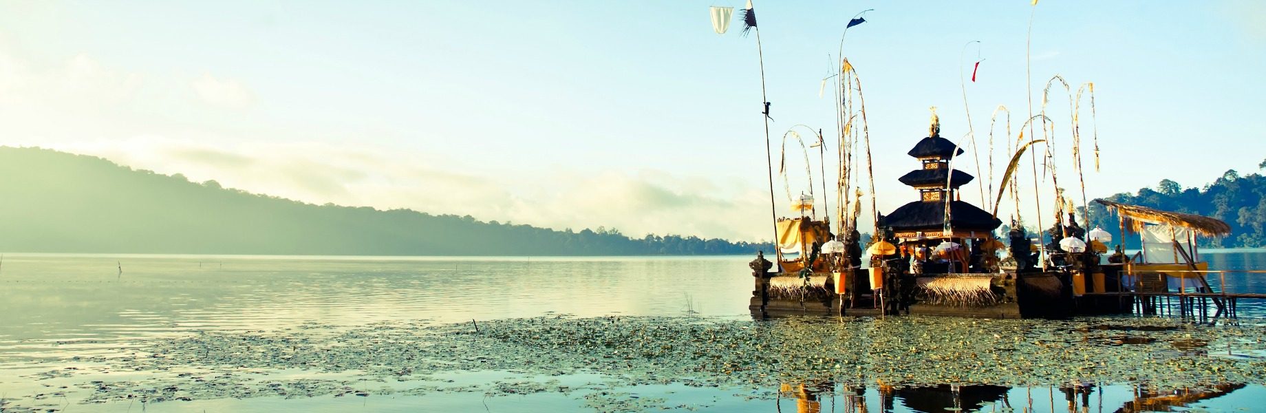 Read more about the article Bali Classic from a Different Perspective